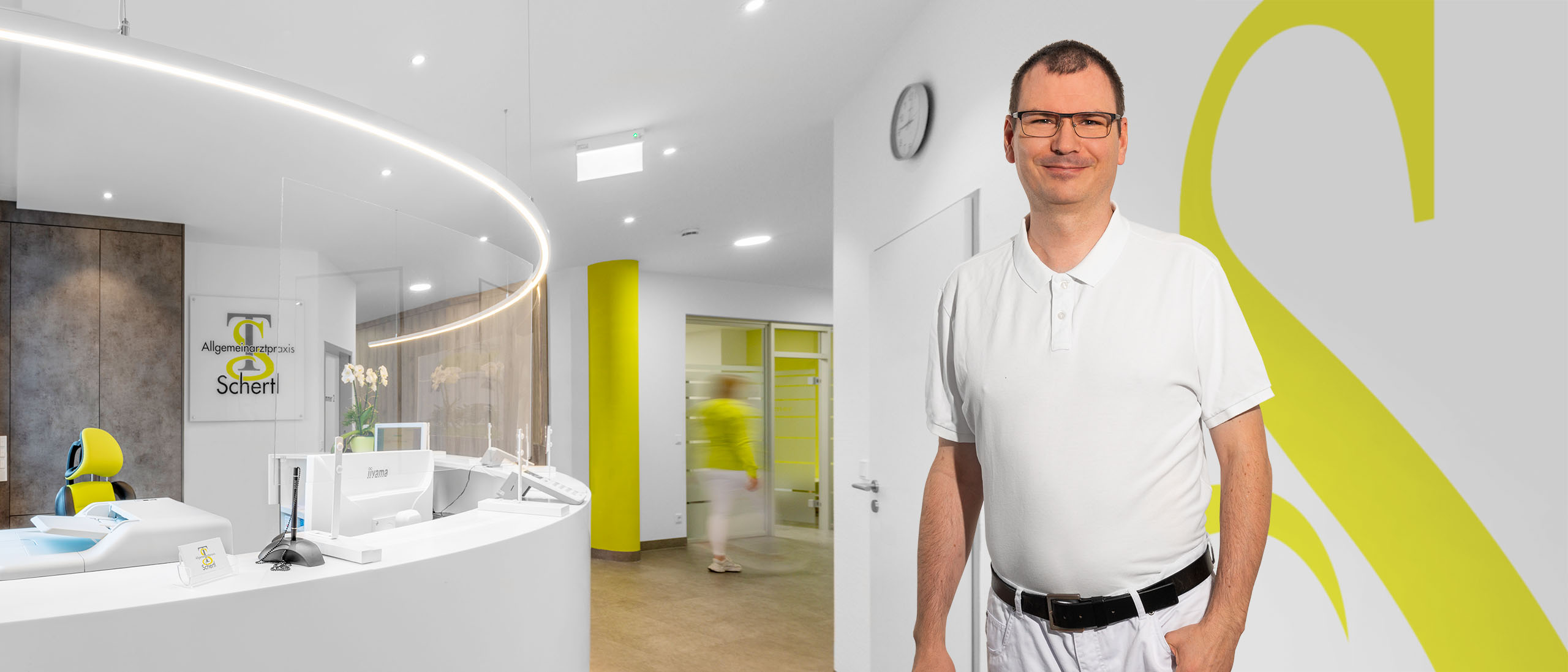 Allgemeinarztpraxis Schertl